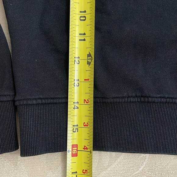 Bundle 3 for $15😀 Kappa Cropped Sweatshirt - Picture 5 of 8